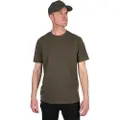 Fox International Collection T Kortarmet T-skjorte