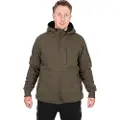 FOX Collection Sherpa Genser Med Hel Glidelås