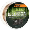 Fox International Edges Illusion Soft Fluorokarbon 200 M