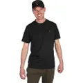 Fox International Collection T Kortarmet T-skjorte