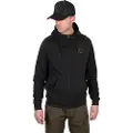 Fox International Collection Lw Genser Med Hel Glidelås
