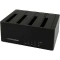 LC-Power Lc-dock-u3-4b Hdd-dokkingstasjon