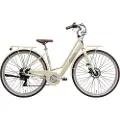 Adriatica E-retro 28´´ Elektrisk Sykkel