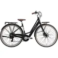 Adriatica E-retro 28´´ Elektrisk Sykkel