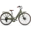 Adriatica E-retro 28´´ Elektrisk Sykkel