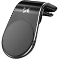 Wozinsky Magnetisk mobiltelefonholder for viftegitter