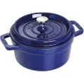 Staub Jern Støpejernsgryte 2.2l