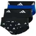 Adidas Active Flex Cotton Slips 3 Enheter