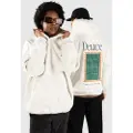 Another Cotton Lab Deuce Oversized Hettegenser