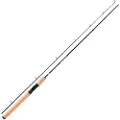 Abu Garcia Devil Spinnestang