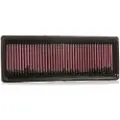 K&N filter 33-2847