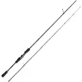 Abu Garcia Orra Predator Spinnestang