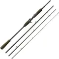 Savage Gear Sg4 Fast Game Tr Baitcastingstang