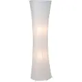 Brilliant Becca 92961/05 Standerlampe E27 53 W Hvid