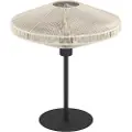 Eglo MIDSUMER BOARD H440 E27 SORT/KREM