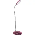 Brilliant Timmi, Rosa, Gjennomsiktig, Metall, Plast, Barnerom, Stue, Kontor, Moderne, II, CE