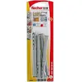 Fischer 532678 SXR 10 x 120 SS K NV Langskaftet rawplug 120 mm 1 Set