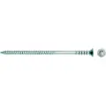 Fischer 59044 JUSS Justeringsskrue 6 mm 100 mm T-profil 100 stk