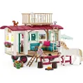 Schleich 42593 Campingvognleke
