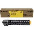 Sharp Tonerkassett gul 32.000 sider