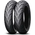Dunlop Tt900 Gp 58p Tt Scooter Forhjul