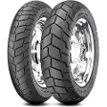 Dunlop D427 77h Tl Harley-davidson Tilpasset Bakdekk