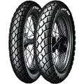 Dunlop D602f 56p Tl M/c Terrengdekk