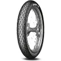 Dunlop F17 55s Tl Custom Motorsykkel Fordekk