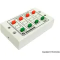 Viessmann Modelltechnik Modelltechnik 5547 kontrollpanel