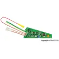 Viessmann Modelltechnik 5231 Sporskiftedekoder Modul, med kabel, med stik