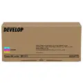 Konica Minolta DR-311 C Valse for overføring av toner C/M/Y