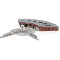 Märklin 89835, Z (1:220), 15 år, Flerfarget