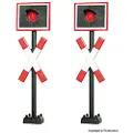 Viessmann Modelltechnik Modelltechnik 5803 N Andreaskryds Færdig model