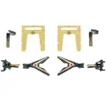 Märklin 72020, Sort, Kobber farge