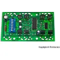 Viessmann Modelltechnik 52111 52111 Magnetartikeldekoder Modul, uden kabel, Uden stik