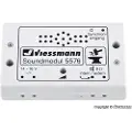 Viessmann Modelltechnik 5576 Lydmodul Smed Færdigkomponent