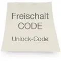 Roco 10818 Z21 oplåsnings-kode