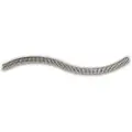 ROKUHAN 7297016 Z Rokuhan spor (med ballast) Flexspor 330 mm 1 stk