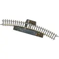 Märklin Curved Circuit Track, 15 år, Sort, Gult