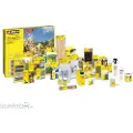 Noch Landscaping Basic Equipment Package, Flerfarget