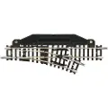Fleischmann 22251 N Fleischmann skinne (uden ballast) Spor, elektrisk, Højre 104.2 mm 24 ° 194.6 mm