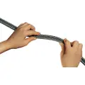 Fleischmann 9106 N Fleischmann piccolo (med ballast) Flexspor 777 mm 200 mm