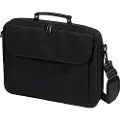 Vivanco NB ESS 15.6 B, Laptop-veske, 39,6 cm (15.6), Skulderrem