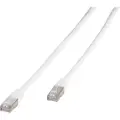 Vivanco Rj45-kabel 20 M