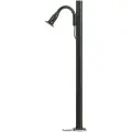 Viessmann N VI FG TREMASTE LAMPE 56MM