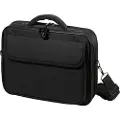 Vivanco NBK BAG 17 WIDE, Stresskoffert, 43,2 cm (17), Skulderrem