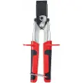 Fischer 62320, Sort, Rød