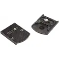 Manfrotto 410PL - quick release plate