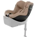 Cybex SIRONA G I-SIZE PLUS Turvaistuin Almond Beige