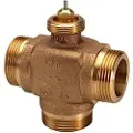 Danfoss VMV 3-veis ventil - 30 Kvs 4.0 065f6020